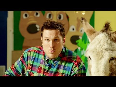 ▶️ Nativity 3: Dude, Where's My Donkey?! - Nativity 3: Dude, Wheres My Donkey?!