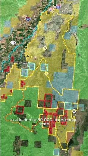 Annabelle Land and Cattle | Utah Ranches for Sale