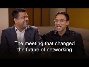 The story behind Cisco’s Catalyst 9000 series
