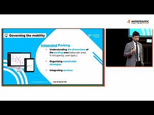 Governing cities through smart parking management and strategies (Summit programme)