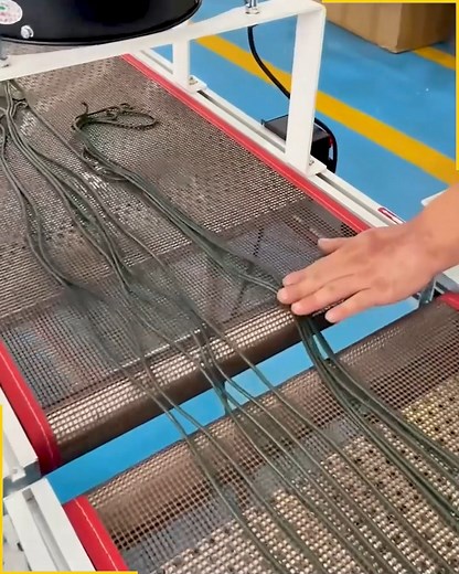 356K views · 328 reactions | Plastic Pellet Making Process Explained Simply. #PlasticRecycling #ManufacturingProcess | Fun club | Facebook