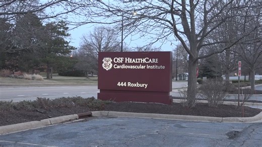 Illinois surgeon charged with murder in Tepe killings treated patient days before arrest