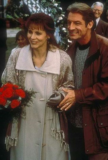 Their Second Chance (1997) - Movie