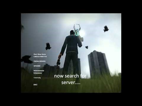 [HOW TO] Play Garry's Mod online FREE!!!