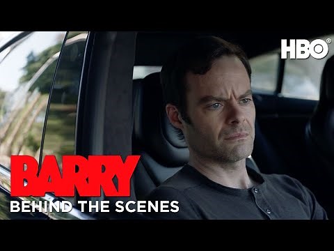 Barry: Behind the Scenes of Season 2 Episode 2 with Bill Hader & Alec Berg | HBO