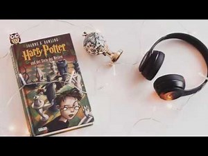 JK Rowling Biography - English Listening Comprehension