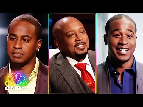 Cut Buddy Slices Through The Competition | Shark Tank: How It Started