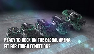 2K views · 81 reactions | From the Volvo Penta D5 to the D16, here is our full engine range for off-road industrial applications. | Volvo Penta at Sea | Facebook