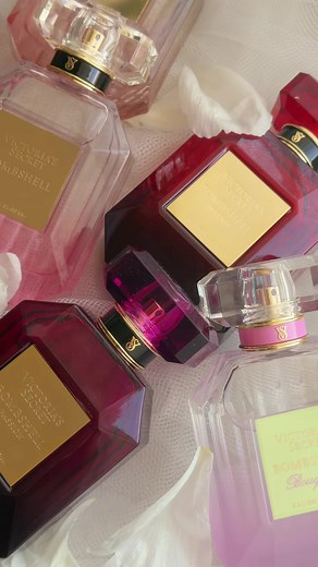 Victoria's Secret Bombshell Perfume: Scent & Recommendations