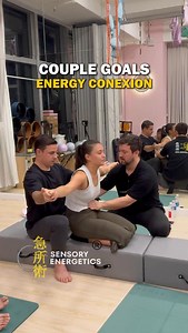 258K views · 470 reactions | In Sensory Energetics, a shared session...