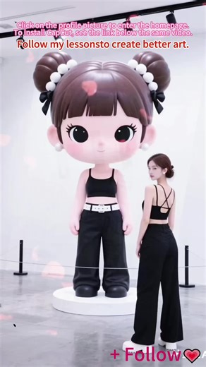 AI Figurine Group Photo Tutorial AI Figurine Group Photo Effect CapCut Group Figurine AI Photo Effect Tutorial How to Use AI Figurine Group Photo in CapCut AI Figurine Family Photo Effect Tutorial AI Figurine Friends Group Photo Filter CapCut Figurine Group Photo Template AI Figurine Group Photo Transformation Effect How to Get AI Figurine Group Photo Filter AI Figurine Group Photo Trend #capcutforus #capcut #capcutpioneer #AIFigurineGroupPhoto #AIPhotoEffect