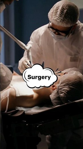 Why Hospitals Give You Blood Thinners After Surgery 🤔