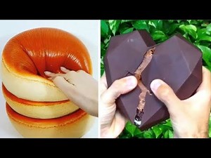 10 Chocolate Decoration Ideas To Impress Your Guests | Chocolate Dessert Hacks Recipes