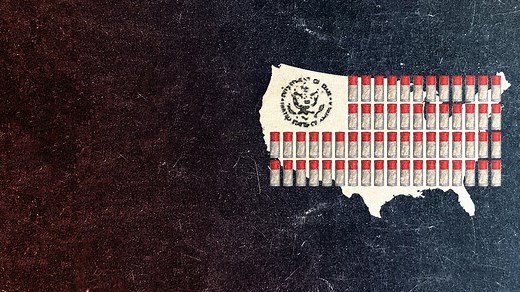 Crack: Cocaine, Corruption Conspiracy