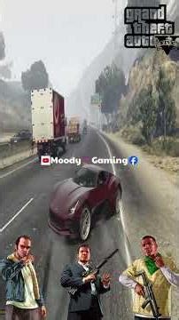 Trevor vs Cops in GTA V! 🚔🔥 | PC Game Live | Steam Unlocked