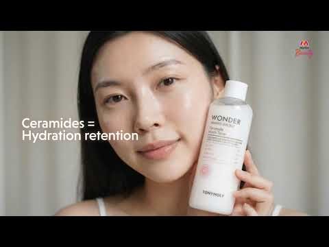 Want that perfect glass skin? Find it on Myntra beauty Use code STACKUP to get upto ₹800 off