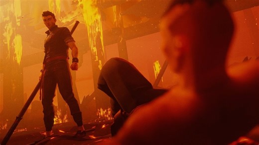 Sifu Celebrates Secret Level Episode With New ‘’Bloody’’ Outfit In-Game Reward - GINX TV