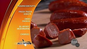 Watch Chopped Season 5 Episode 9 - All-Stars Tournament: Part 3