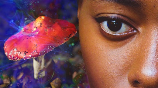 Why Psychedelics are the Future of Mental Health Treatment