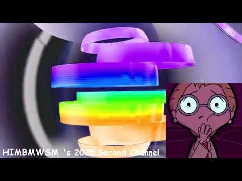 Vinheta Tv Sergipe 2012 MCA Discovision (1978) Effects (Extended V9)