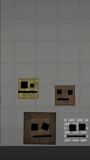 how to make living blocks in Melon Sandbox #melonsanbox #shorts