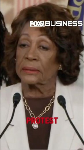 'I WAS ON THE STREET': Dem rep claims there was no violence during LA riots #shorts #politics