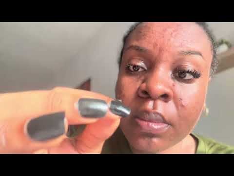 How to safely remove cluster lashes without losing your real lashes | DIY❤️❤️