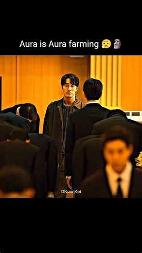 This scene 🔥 Bro Aura is unmatchable 🥶 Drama: Mercy for none✨ #sojisub #agentkimreactivated #shorts