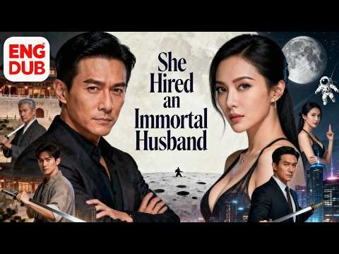 【Multi-Sub】True Identity Revealed—Dragon Martial Sign Glows, City Kneels: Master is Immortal👑