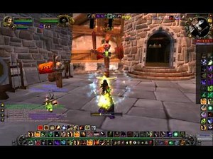 Cast Sequence on Macro