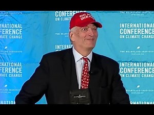 Monckton's Mathematical Proof - Climate Sensitivity is Low