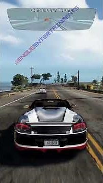 Need for Speed Hot Pursuit Remastered | First Look Gameplay | Porsche Boxster Spyder | 1080P 60FPS