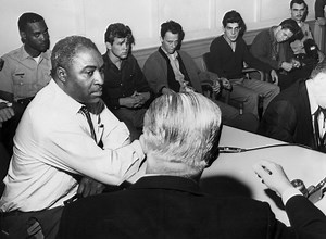 Black Chicago teen’s death fueled Cicero march during 1966 protests