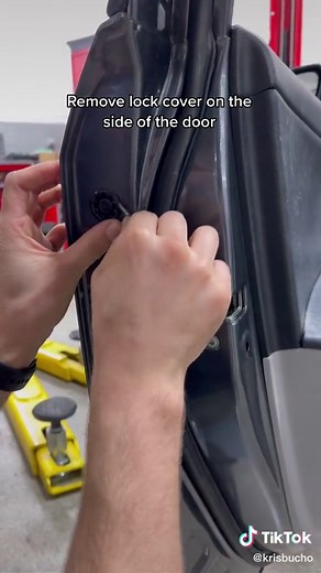 DIY Car Door Handle Replacement | Step-by-Step Guide