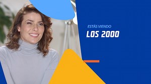 ¡YA comienza el primer capítulo de #Los2000! No te lo pierdas 👉🏼 13.cl/en-vivo | Canal 13