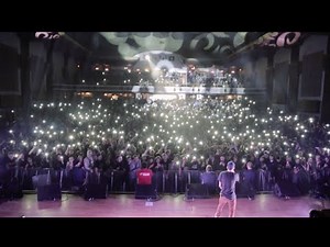 Logic - Just Another Day Ep. 35: The Incredible World Tour