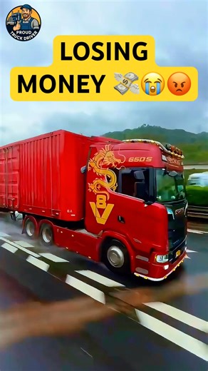 You Paid To Work (Negative Settlement 2026) #trucking