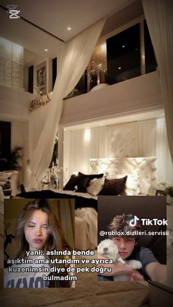 Roblox Dizi Part 2 - Eğlenceli Anlar