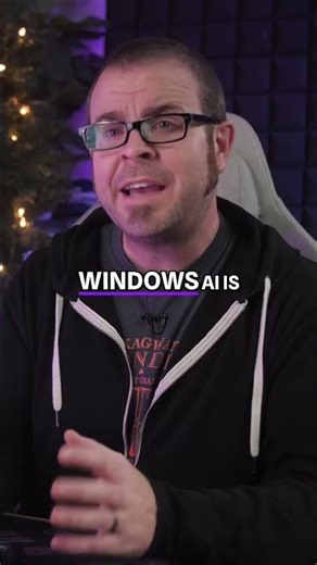 Remove Windows AI: A GitHub Script for a Cleaner PC #shorts