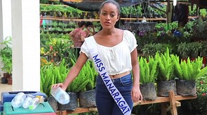 8.9K views · 436 reactions | Advocacy Video of Miss Manaragat...