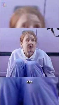 From birth, Gina has had a strange birth defect.