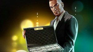 How much money has the GTA franchise approximately made to date?