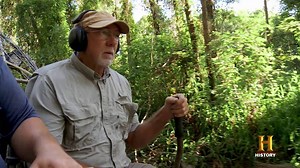 Let's see if we can catch some gators! 🐊 | Swamp People on History