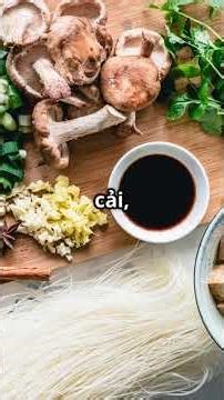 Khám phá cách làm Mì hải sản Jjamppong #food #cooking #drink #shorts #shortvideo #hanquoc