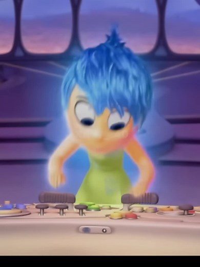 Inside Out Characters Reimagined in Live Action AI