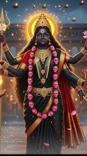 #song Jay maa kali #music Jay maa kali puja Jay maa kali mantra