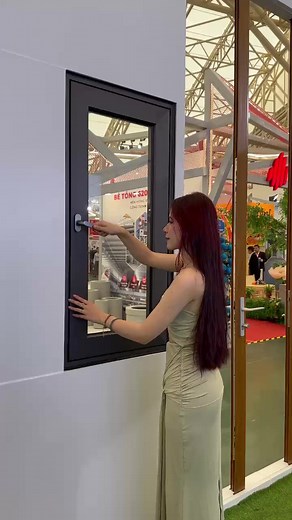 Lifting and Tilting Windows: Features and Benefits