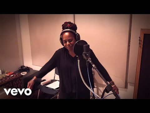 Catherine Russell - At The Swing Cats Ball (Official Video)