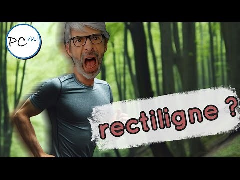 Description des mouvements. Résumé de cours en 3 minutes ! Physique chimie en seconde au lycée.