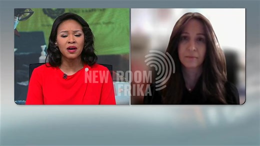 The National Health Laboratory Service is turning to the private sector to ease backlogs in its cancer testing at its Johannesburg facility. It follows a complaint by DA MPL Jack Bloom, who recently visited the NHLS histology laboratory at Charlotte Maxeke Hospital in Johannesburg. NHLS Executive Manager, Prof. Elise Schapkaitz says they are facing a crisis. Watch: tinyurl.com/4uwxu4an #Newzroom405 | Newzroom Afrika